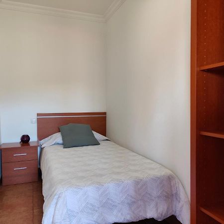 Vivienda Vacacional La Portada クルス・デ・テヘーダ エクステリア 写真