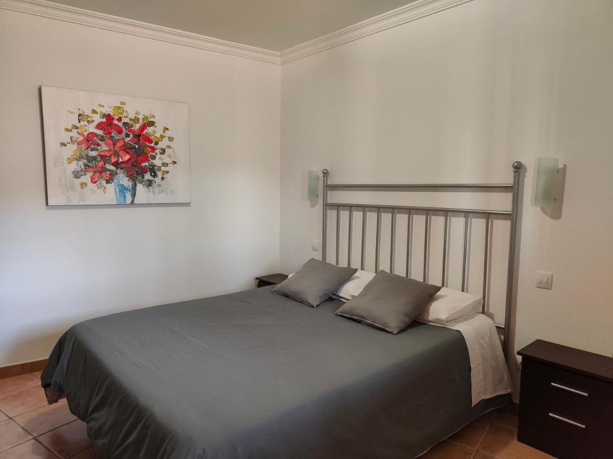 Vivienda Vacacional La Portada クルス・デ・テヘーダ エクステリア 写真