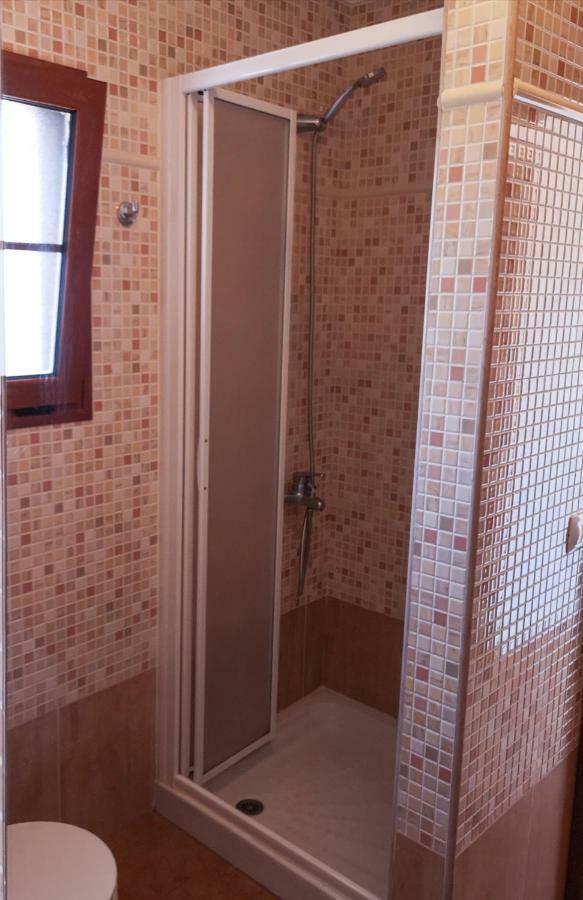 Vivienda Vacacional La Portada クルス・デ・テヘーダ エクステリア 写真